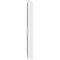 Ekena Millwork Beaux Architectural Grade PVC Ceiling Medallion, 16"W x 10 5/8"H x 3"ID x 5 1/2"C x 1"P, One-Piece CMP16X10BX-03000 - alternate 4